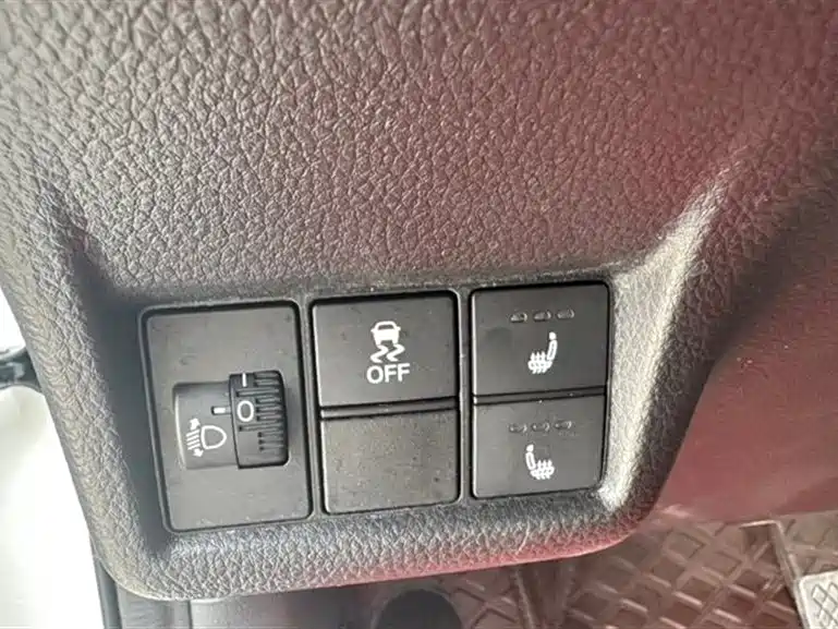 Honda Civic 2022 180TURBO CVT