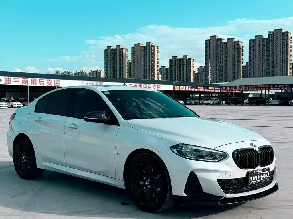 BMW 1 Series — миниатюра 3