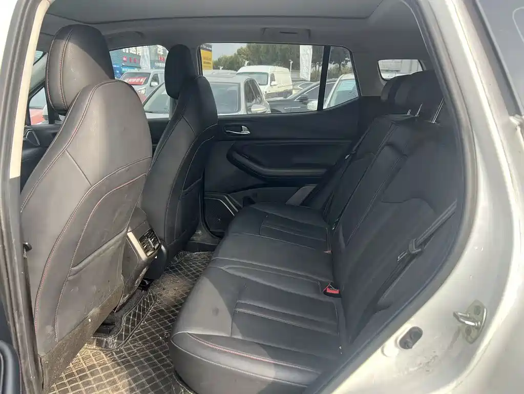 GAC Motor Trumpchi GS4 — миниатюра 6