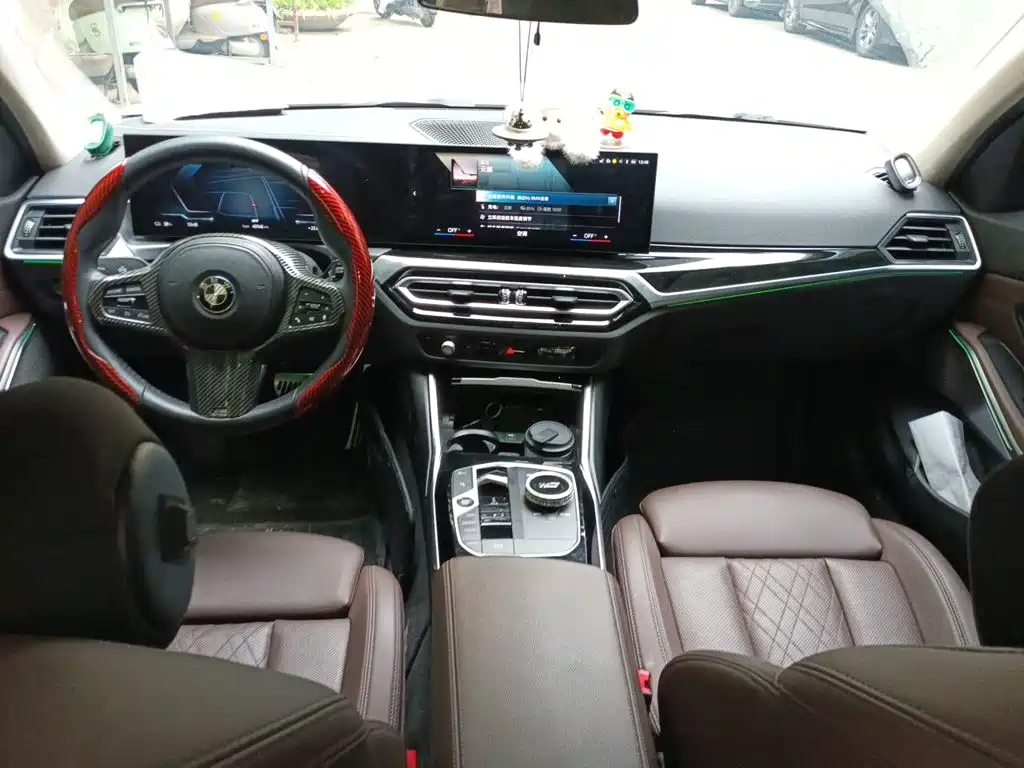 BMW i3 — миниатюра 13