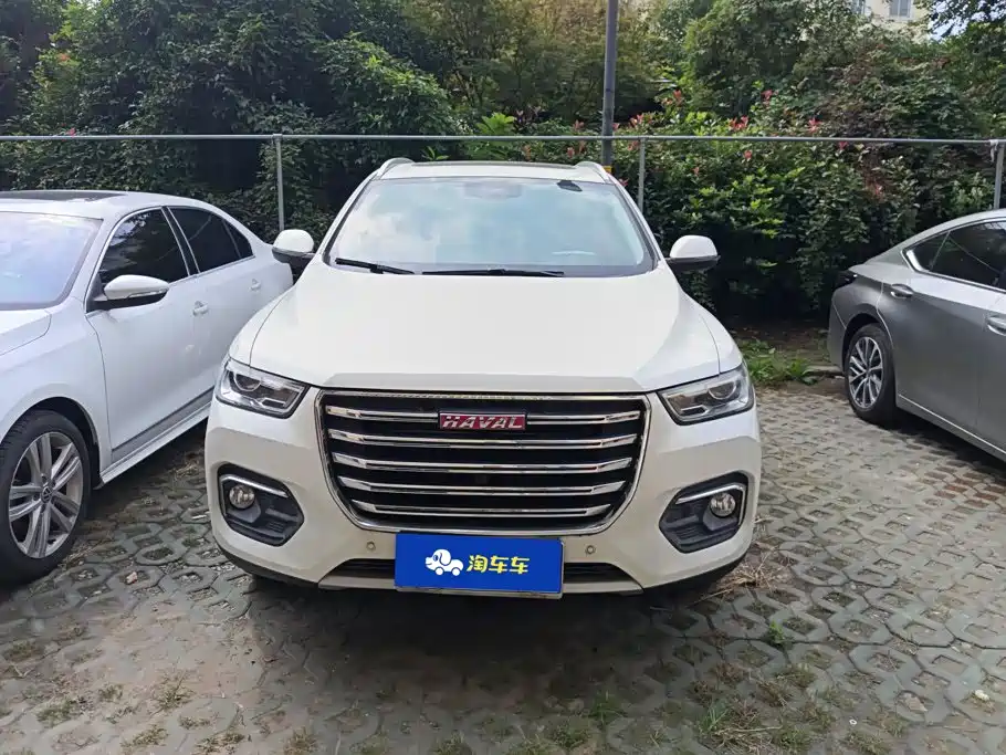 Haval H4 — миниатюра 2