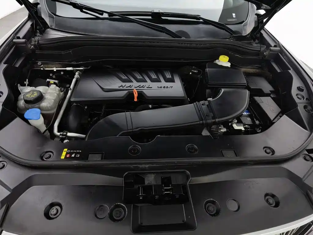 Haval H6 — миниатюра 6