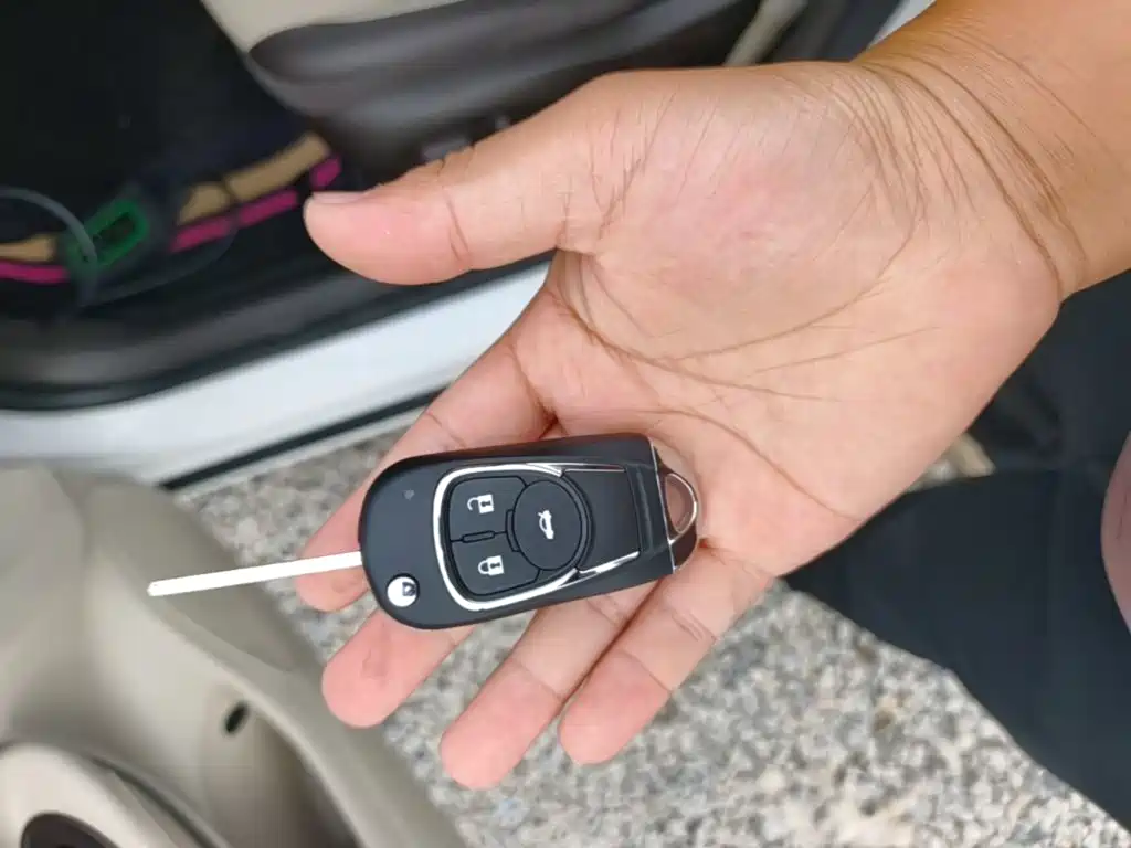 Buick Verano — миниатюра 9