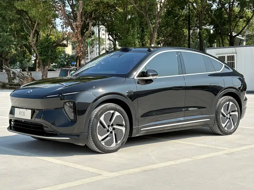 NIO EC6