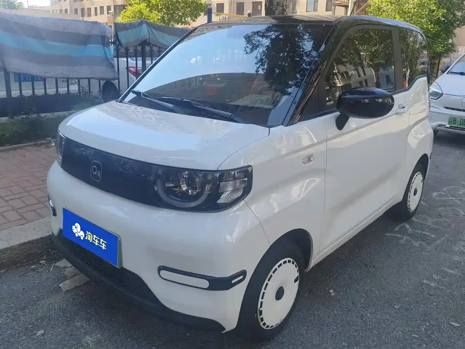Chery QQ