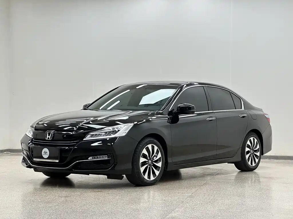 Honda Accord — миниатюра 3