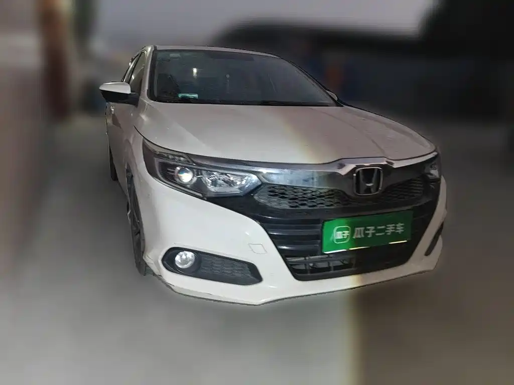 Honda Crider — миниатюра 3
