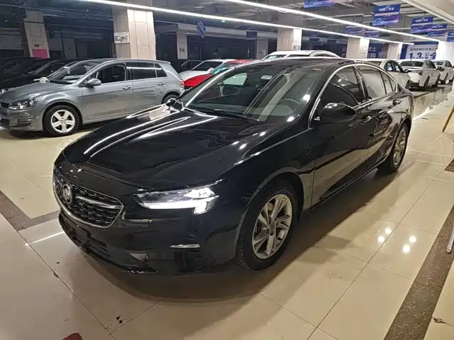 Buick Regal