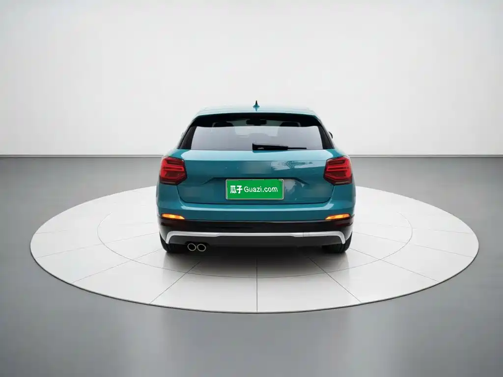 Audi Q2L — миниатюра 5