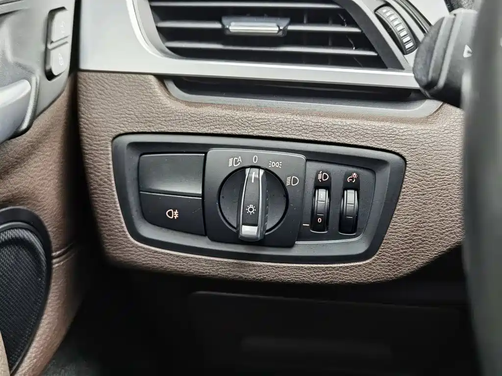 BMW X1 — миниатюра 21