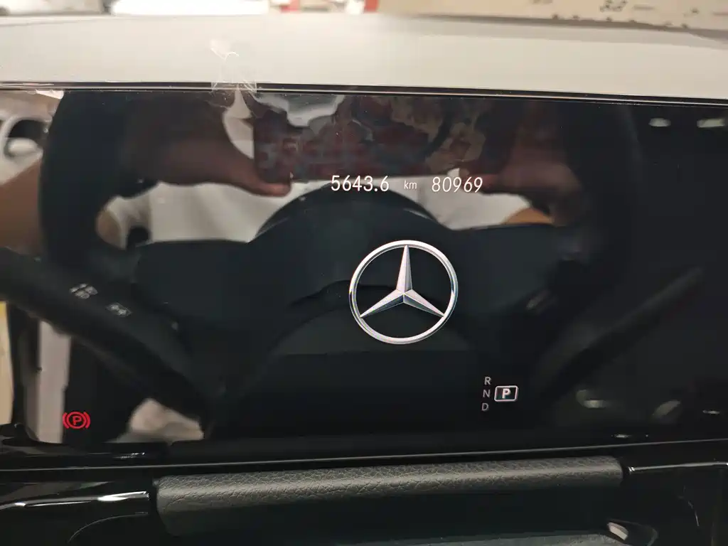Mercedes-Benz GLA — миниатюра 9