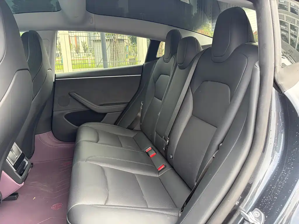 Tesla Model 3 — миниатюра 9