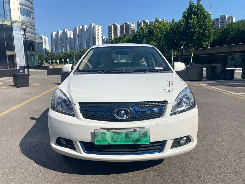 Great Wall C30 2017 EV Comfort