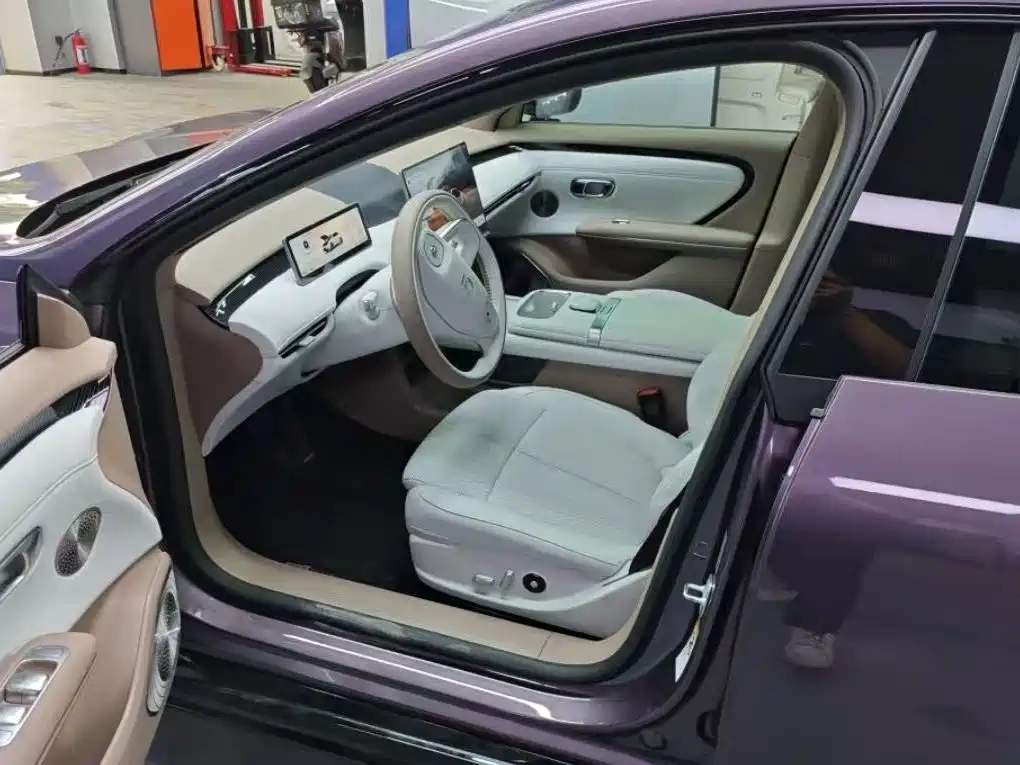 Changan A06 2026 630 Ultra+