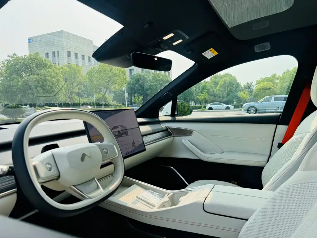 Onvo L60 2024 60kWh