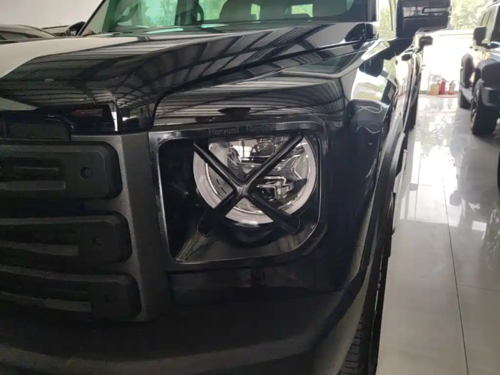 Haval Menglong New Energy — миниатюра 24