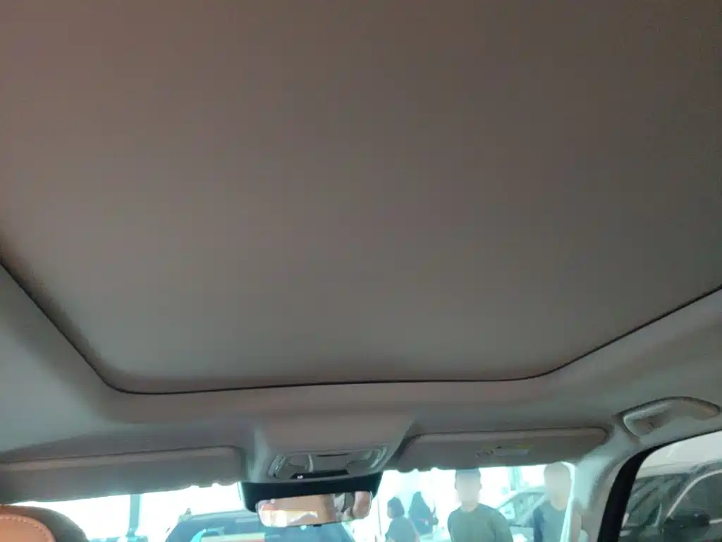 Haval Menglong New Energy — миниатюра 18