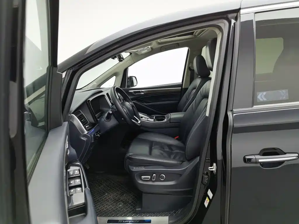 GAC Motor Trumpchi M8 — миниатюра 10