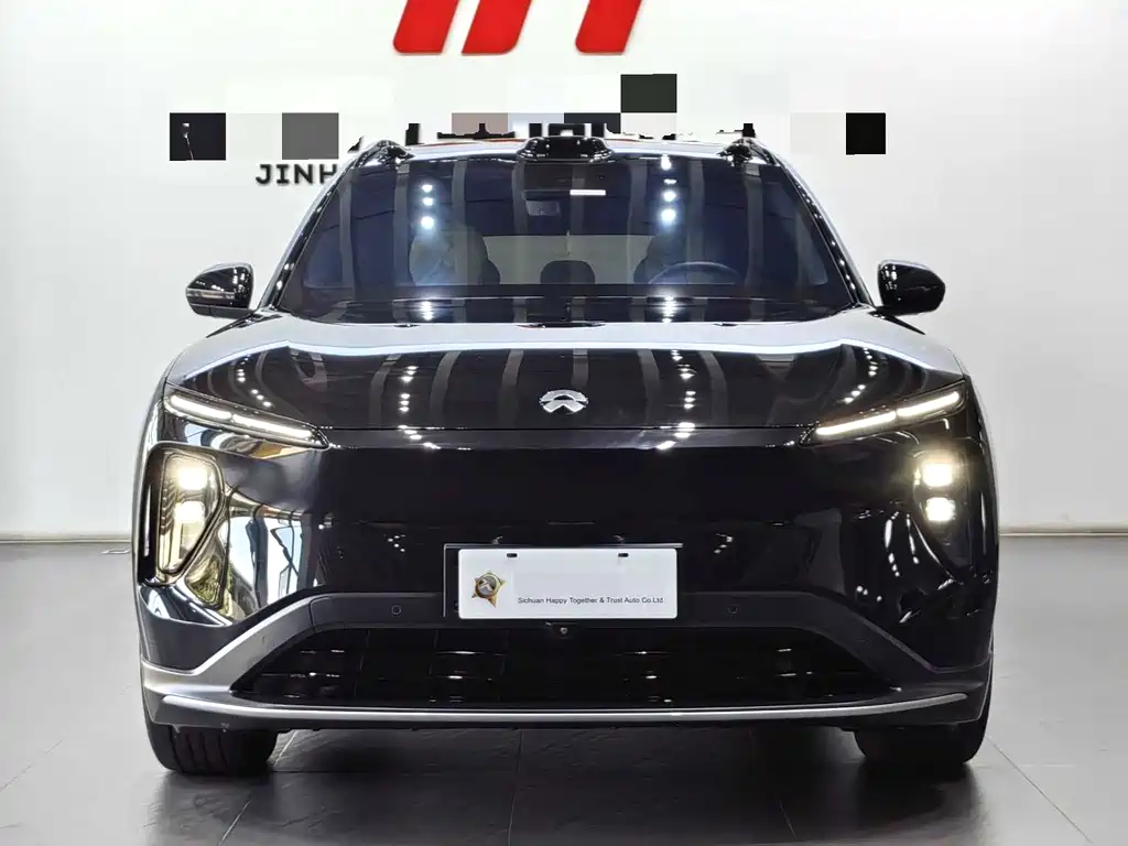 NIO ES6 — миниатюра 2
