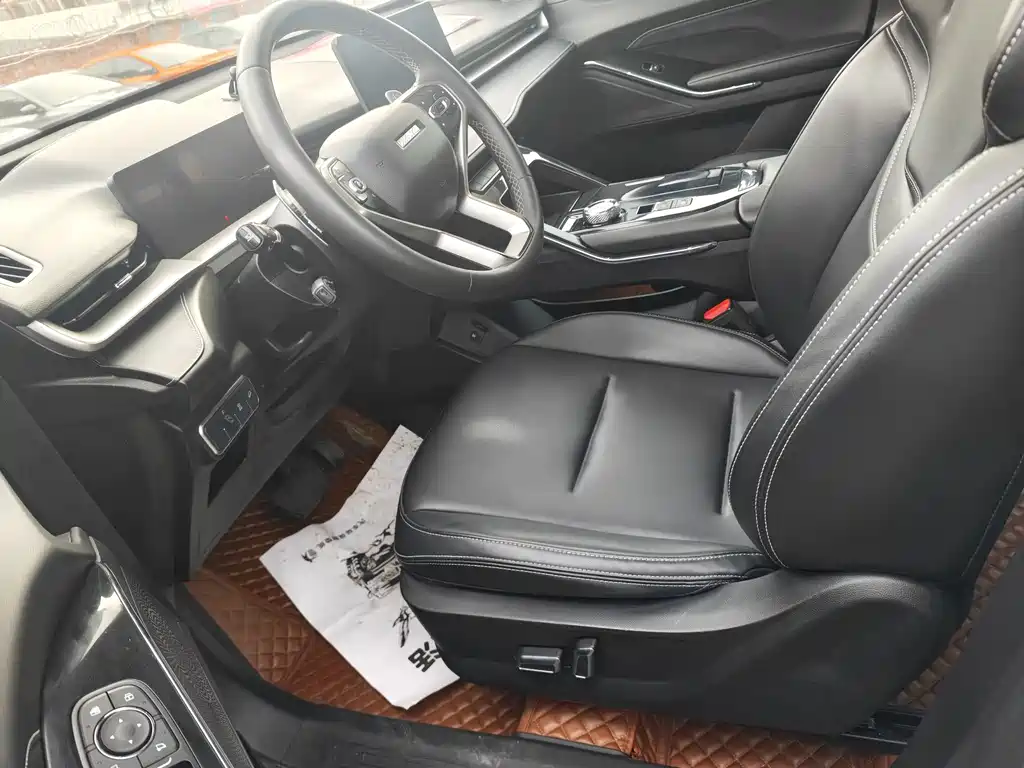 Haval H6 — миниатюра 4