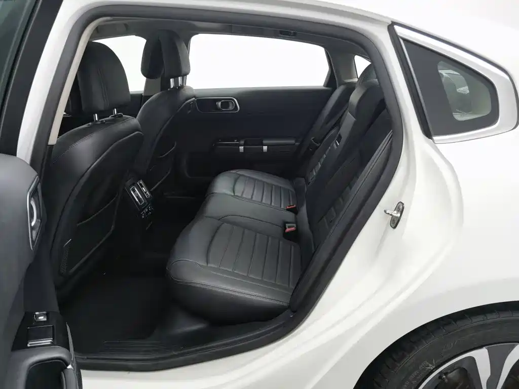 Citroen C6 — миниатюра 15