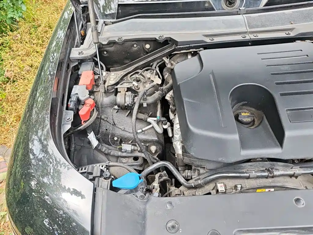 Land Rover Defender — миниатюра 19