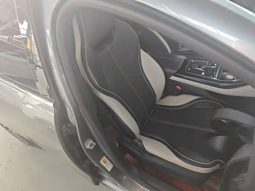 BYD Qin PLUS — миниатюра 25