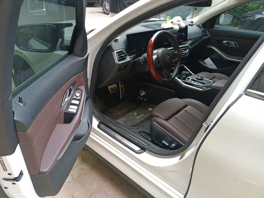 BMW i3 — миниатюра 14