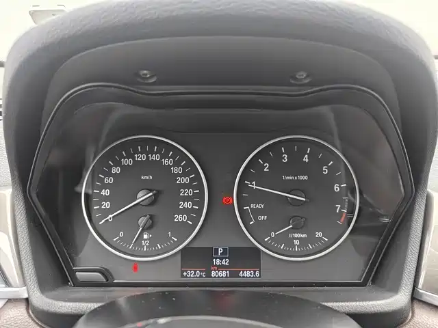 BMW X1 2018 sDrive18Li Premium
