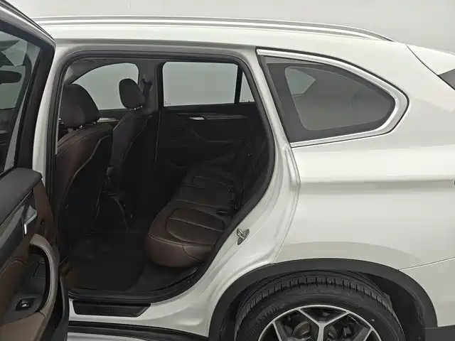 BMW X1 — фотографии объявления, Фото 13