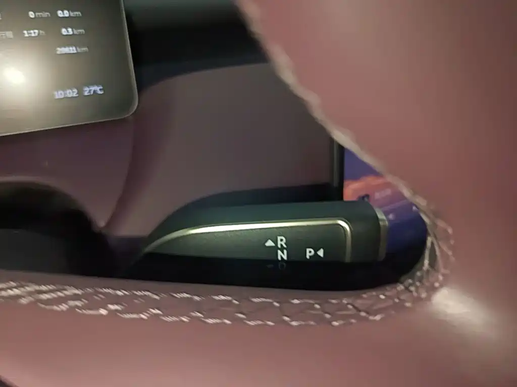 NIO ET5T — миниатюра 14
