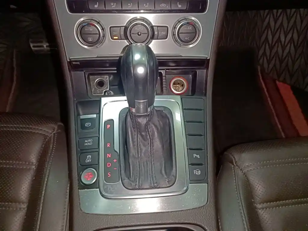 Volkswagen CC — миниатюра 14