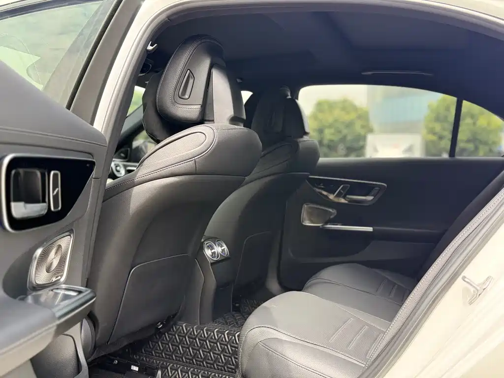Mercedes-Benz C-Class C 2023 C 260 L Sport