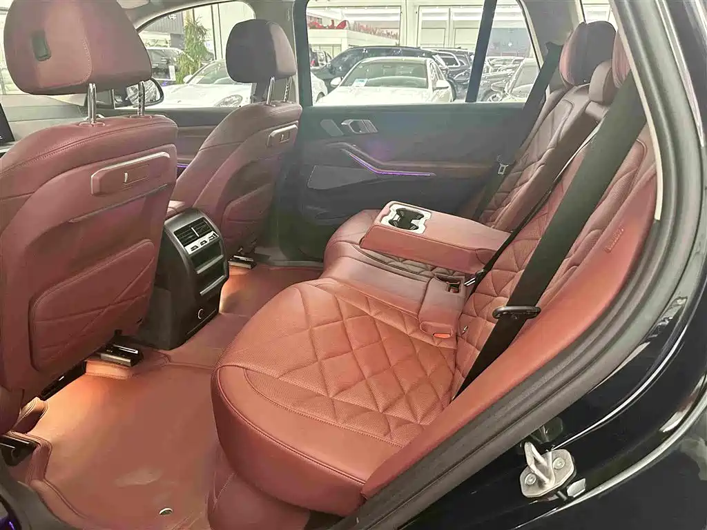 BMW X5 — миниатюра 15
