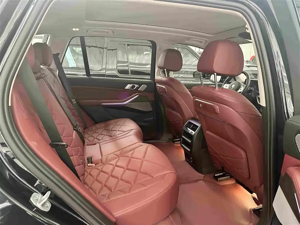 BMW X5 — миниатюра 18
