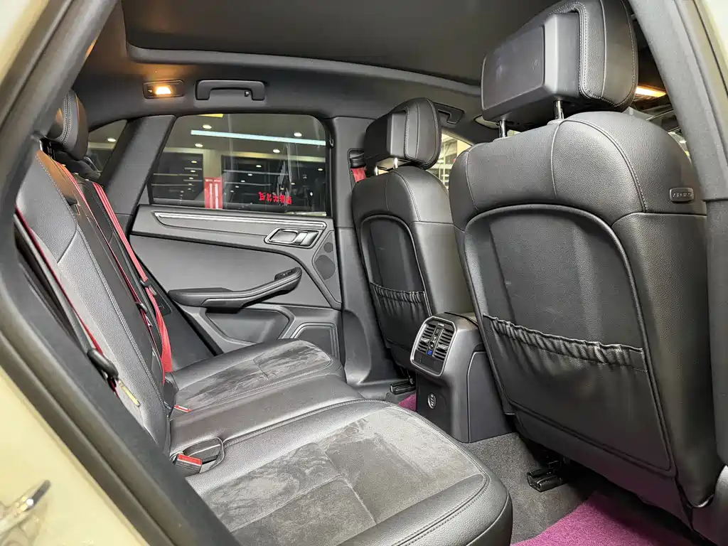 Porsche Macan 2018 Macan 2.0T