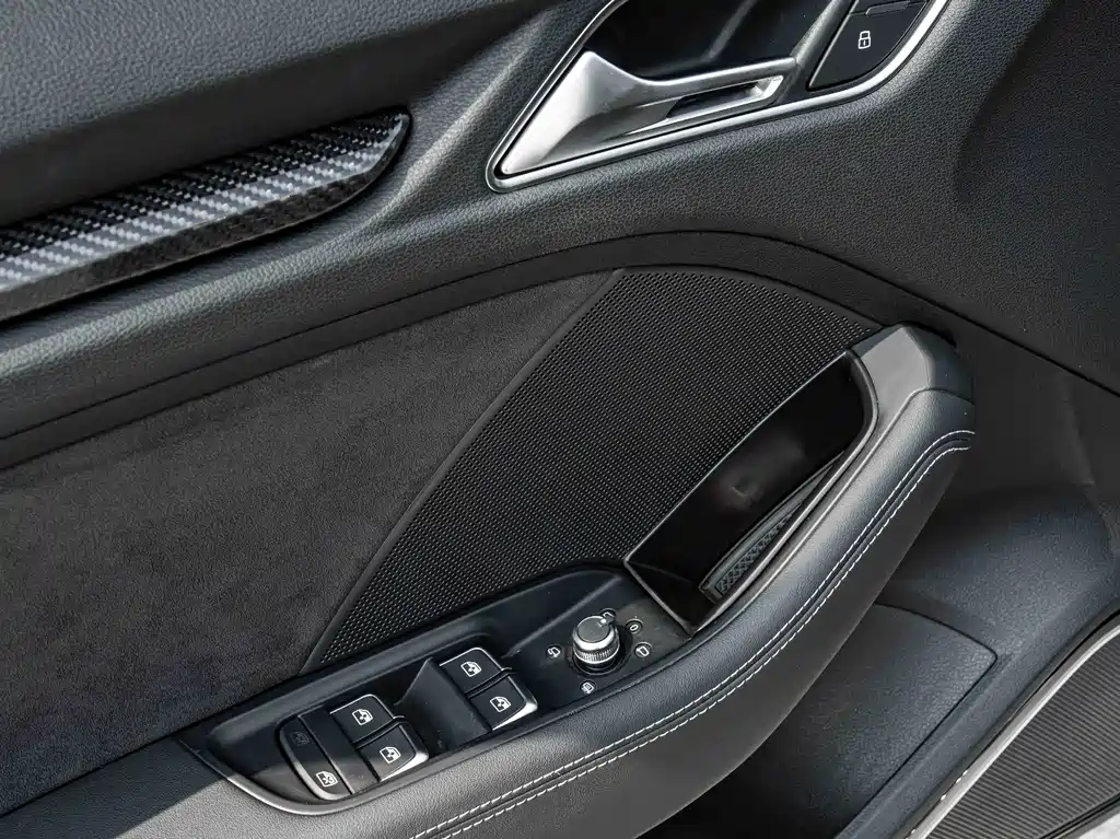 Audi RS 3 — миниатюра 18