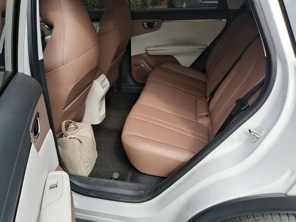 Wuling Bingo S — миниатюра 13