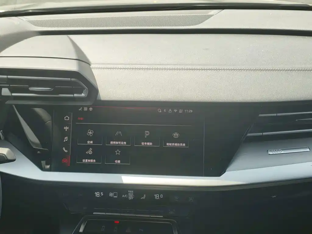 Audi A3 — миниатюра 11