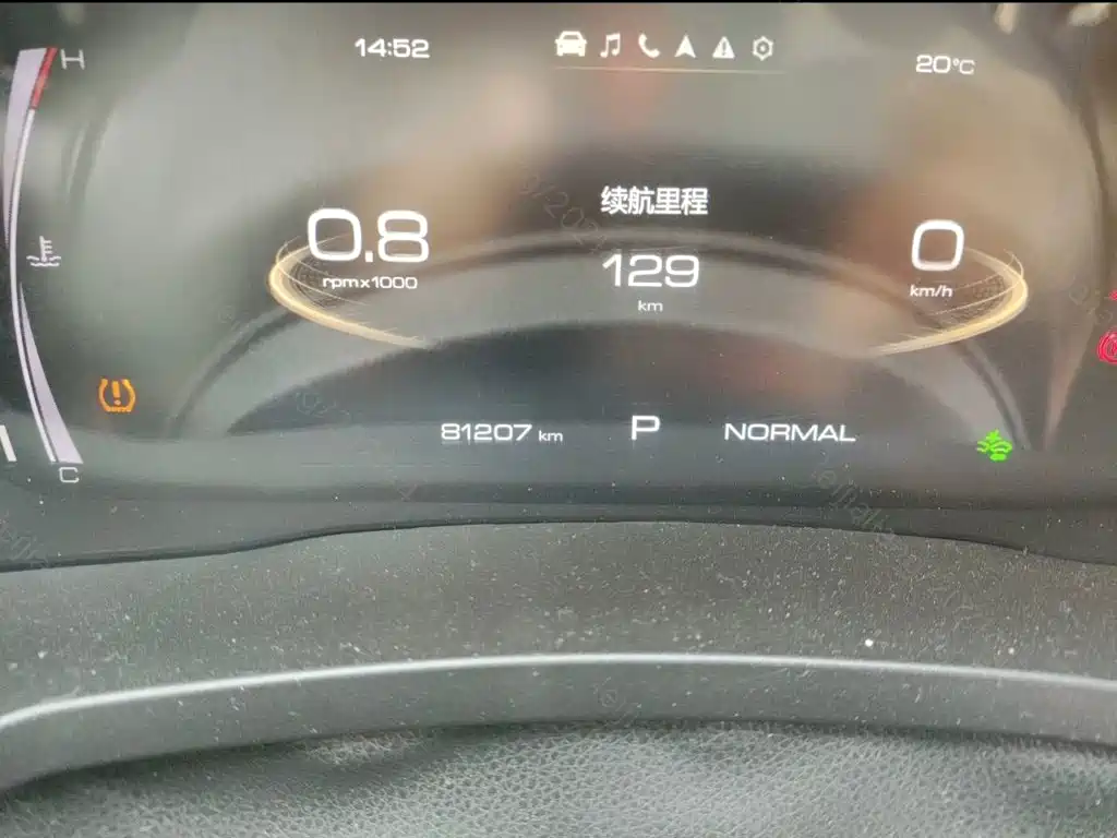 Haval F7 — миниатюра 12