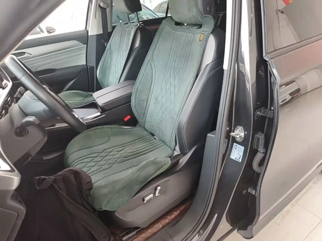 Volkswagen Tavendor — миниатюра 15