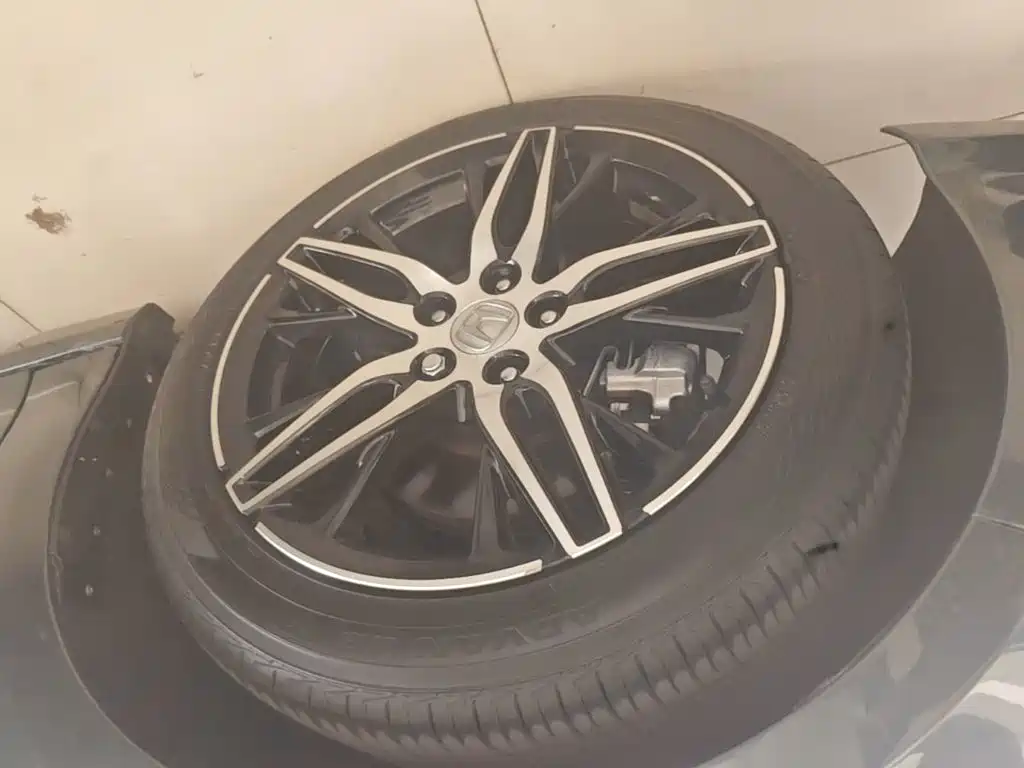 Honda Inspire — миниатюра 23