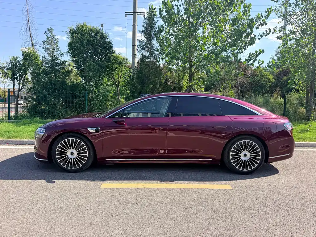 Xiangjie Xiangjie S9 — миниатюра 3