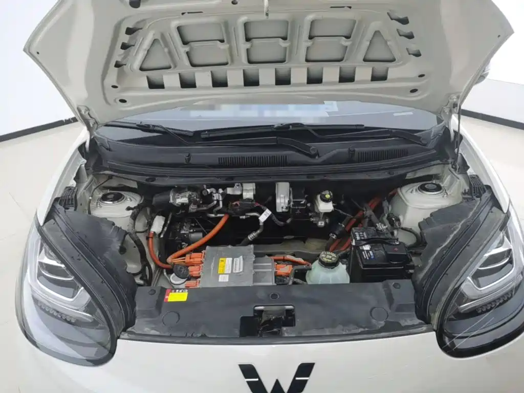 Wuling Bingo — миниатюра 20