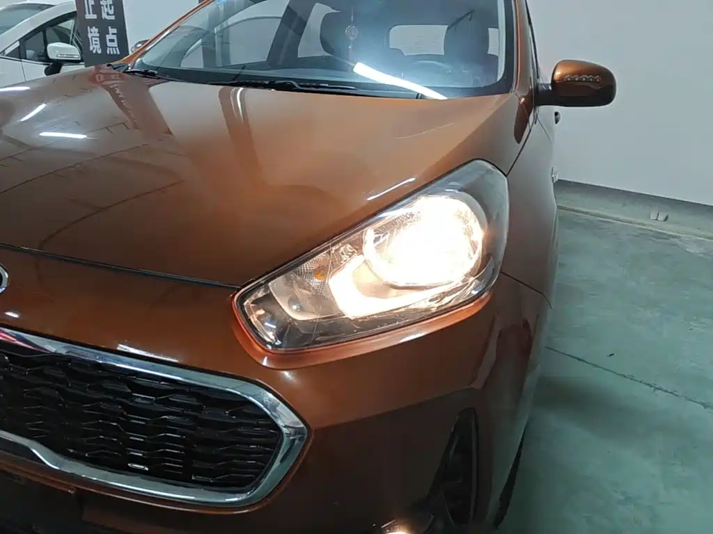 Kia KX3 — миниатюра 24