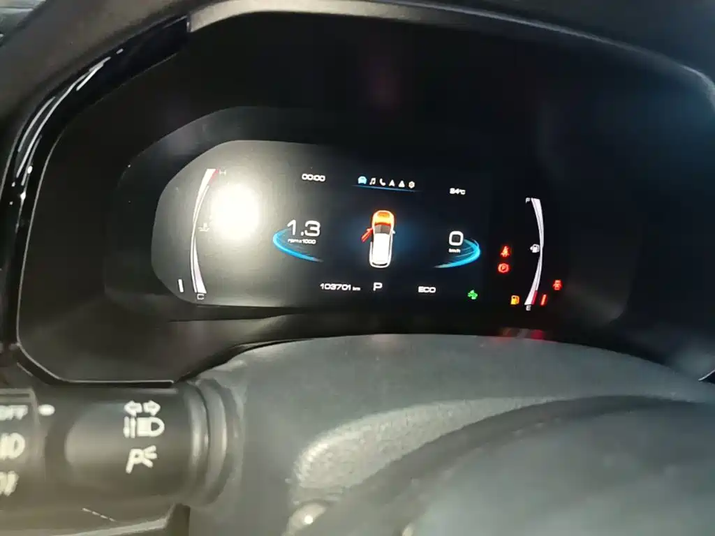 Haval F7 — миниатюра 12