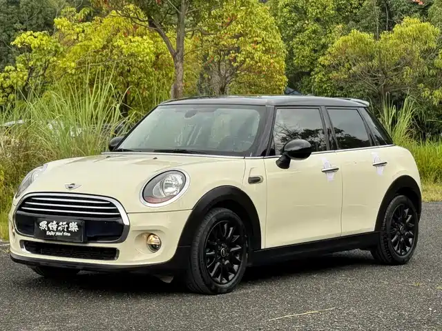 MINI MINI