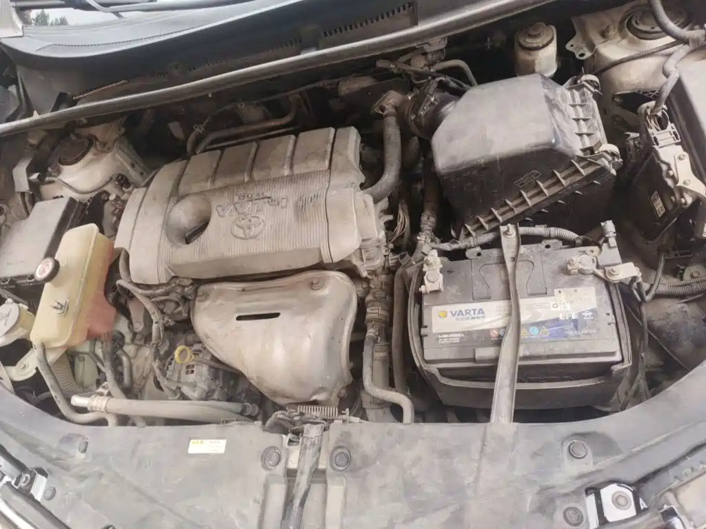 Toyota RAV4 — миниатюра 11