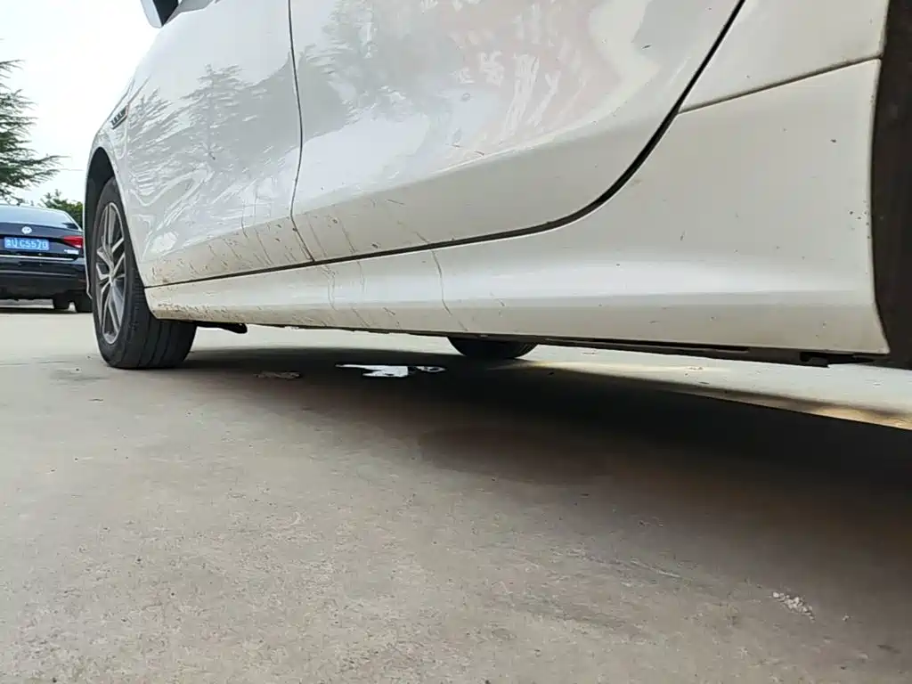 BYD Qin PLUS — миниатюра 22