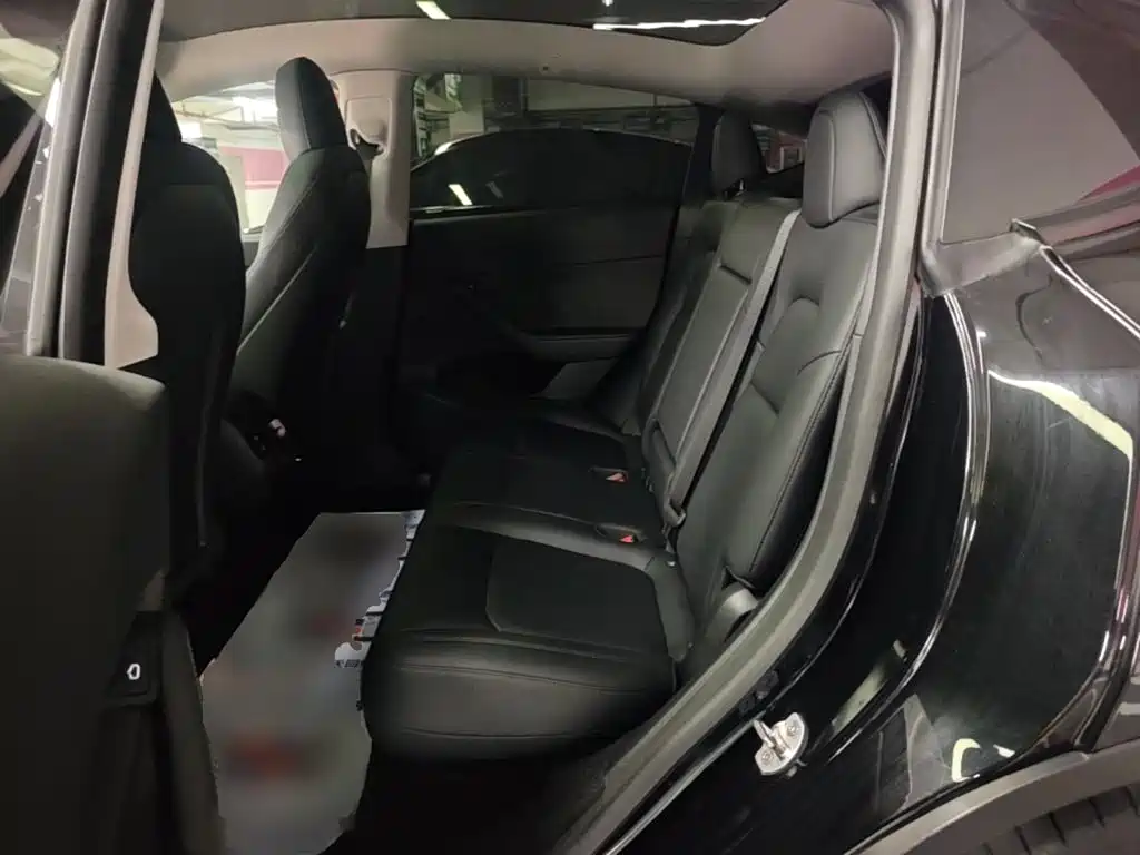 Tesla Model Y — миниатюра 17